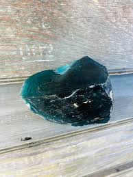 Glass Cullet From Ford Glass Plant Nashville TN – The Olde ...