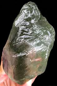 696g Rare Natural Fluorite Quartz Crystal Rough Stone ...