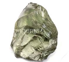 Huge 10,2197 Ct Natural Citrine | Untreated Certified Rough ...