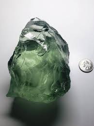 Sage Traditional Andara Crystal 768g