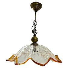 Unique 1960s Moroccan-style Hollywood Regency Combination Pendant Light and Hanging Side Table ~ Abalone Shell Table - Etsy