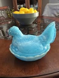 1950s 3pc Mixed Lot Glass Pottery Planter Vase Bowl (see descriptions) Vintage | eBay