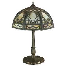 Antique Miller Lamps - 3 For Sale on 1stDibs | miller lamps for sale, miller lamps antique
