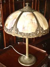 Miller Bronze Original Antique Collectible Lamps for sale | eBay