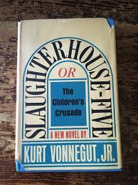 Slaughterhouse-Five by Kurt Vonnegut, Jr. Good Condition ...