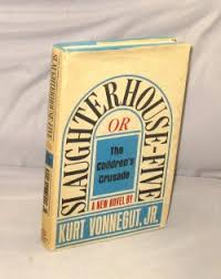 Slaughterhouse-Five. The Children's Crusade. by [Literature ...