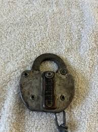 Vintage Railroad Keys | eBay