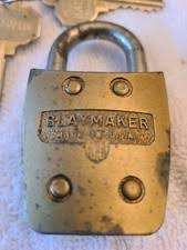 Gold Gold Antique Locks, Latches & Keys for sale | eBay