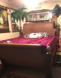 King Size Bed