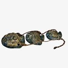 Wall Decor | Mexican Folk Art Pottery Hanging Jug Vase On Rope | Poshmark