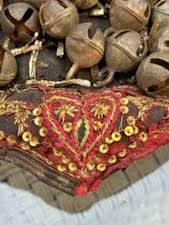 Gold Brass Bell Asian Antiques for sale | eBay