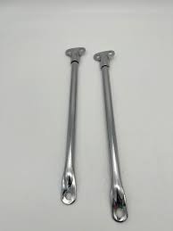 Yamaha RD 250 RD 350 Kotflügelhalter Mudguard holder #15860 | eBay