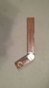 Vintage tri square level for Sale in Toms River, NJ - OfferUp