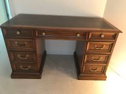 National Mt Airy Executive Desk for Sale in Ambler, PA - OfferUp