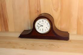 Antique Seth Thomas Westminster Chime Clock ~ Runs And ...