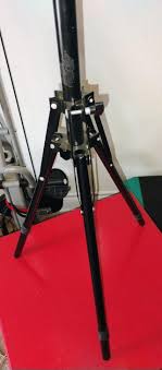 Vintage tripod stand Independent | Mercari