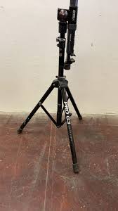 Lot - Spin Doctor Pro G3 Repair Stand for Home Mechanic