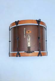 Vintage Slingerland Field Drum — Musicians Repair Service