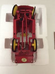 Kiddie Car Classics Murray Fire Truck Limited Edition ...