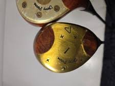 Steel Shaft Golf Clubs Toney Penna Men for sale | eBay