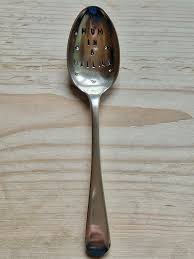 Hand Stamped Vintage Mum in a Million Silver Plated Teaspoon