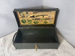 Vintage GI Joe Doll and Case/Foot Locker | eBay