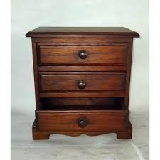 3-tier Teak Wood Drawer Box, Small Vintage Teak Wood Cabinet, Rustic Storage Box, Vintage Drawer, Teak Storage Chest, Rustic Box - Etsy