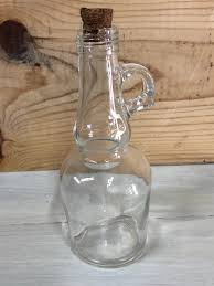 Syrup Container – SOMETHING FROM SOMEWHERE