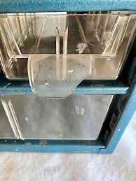 vintage Raaco metal case | eBay