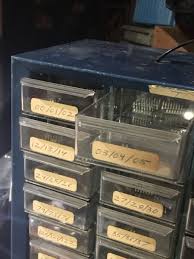 2 LOT ZX74HCT04-2N, 74HCT04 - Logic IC Inverter, Hex, 2 ...