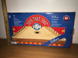 IOB ZITHER WOODEN LAP HARP W/12 SONGS ...