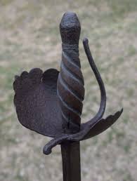 SOLD: A RARE DUTCH EAST INDIA COMPANY, VOC, CUTLASS! For Sale | Antiques.com | Classifieds