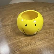 Ceramic Smiley | eBay