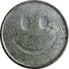 Token - For Good Children - United States – Numista