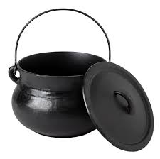 Smith and Clark 6qt cast iron cauldron New | Mercari