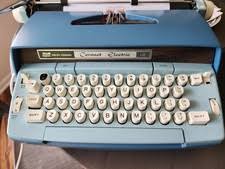 Smith Corona Electric Collectible Typewriters with Vintage for sale | eBay