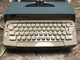 smith corona coronet automatic typewriter | eBay