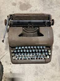 Vintage Smith Corona typewriter | eBay