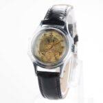RARE! Vintage Vostok mechanical watch dedicated to Soviet-Chinese friendship! – SovietWatchStore.com