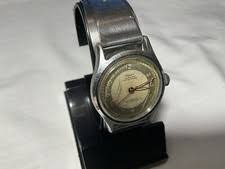 Wyler Military Wristwatches for sale | eBay