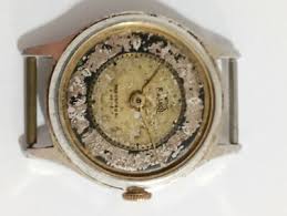 VINTAGE rare United Kingdom Smiths Empire watch aluminium case cal. 62 check it! | eBay