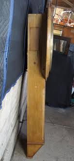 18th Century English Pine Curtis & Horspool London Act of ...