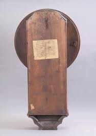 Sold at Auction: Welch, Spring & Co. Gale Drop Calendar ...