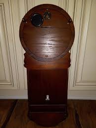 Seiko Westminster Whittington Wall Clock RARE