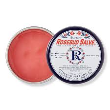 Rosebud Perfume Co. - Rosebud Salve Tin Smith's Lip Balm ...