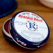 Original Rosebud Salve | Lehman's