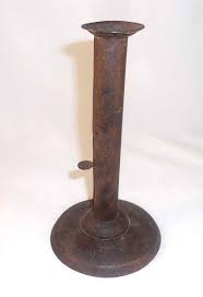 Small (Up to 14in.) Metal Antique Primitives for sale | eBay