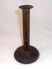 Americana Antique Primitive Candles for sale | eBay