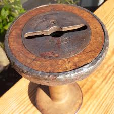 Antique Spool Shelf - Etsy