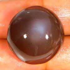 100% Natural Unique Silky Moonstone Round Cabochon Loose ...